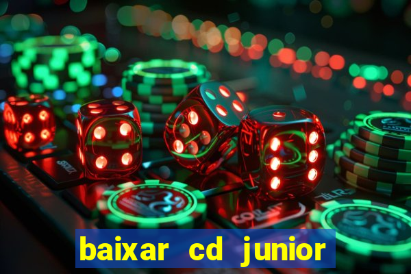 baixar cd junior marques 2024